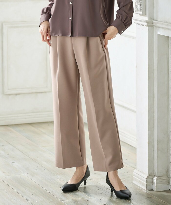 美ージーストレート(股下65cm)