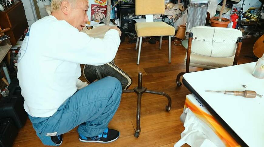 出所：所ジョージのYouTube（@97channel_setagayabase）参照日：2026年2月14日