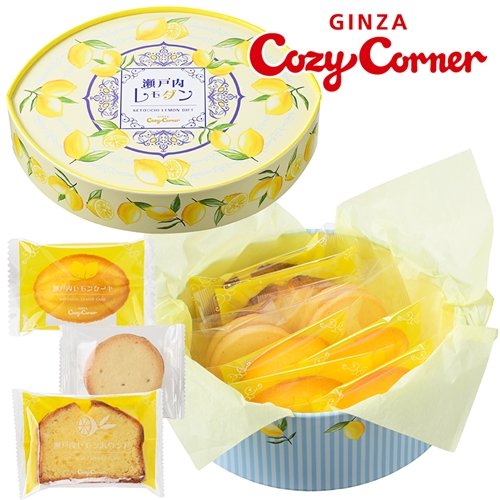 画像出典：銀座コージーコーナー公式