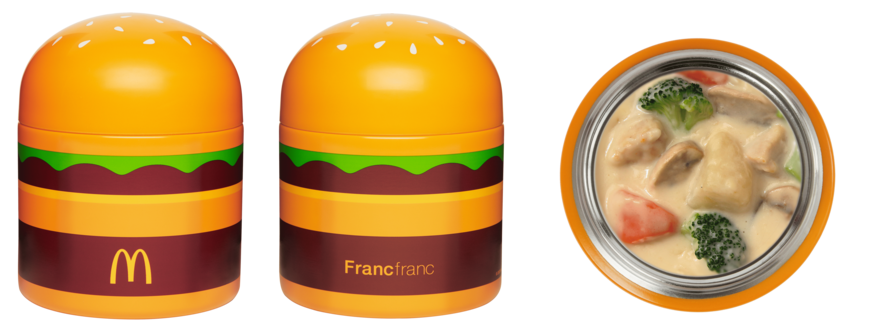 出所：Francfranc