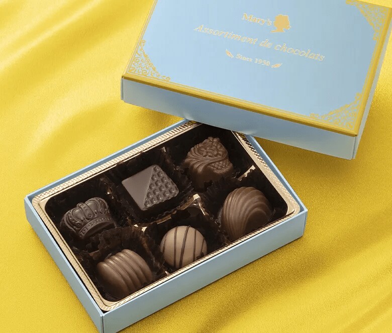 出所：株式会社セブン‐イレブン・ジャパン「ホワイトデー」