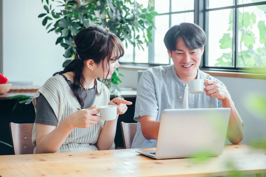 NISA貧乏は本当か？月17万円は「貯金」？毎月の家計収支を見る