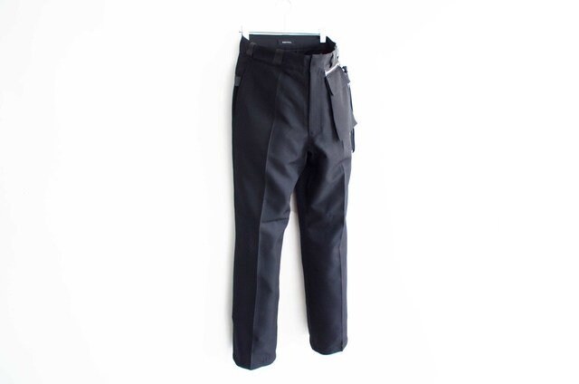 Portvel - Work Pants ¥22,680（税込）