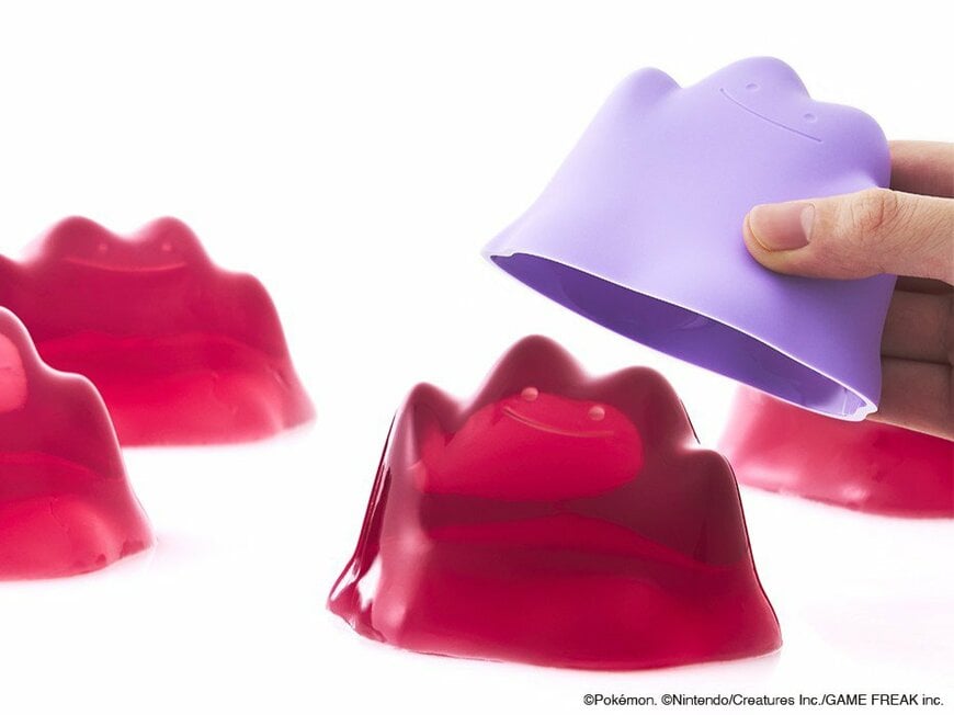 出所：アッシュコンセプト株式会社　Metamon Cup