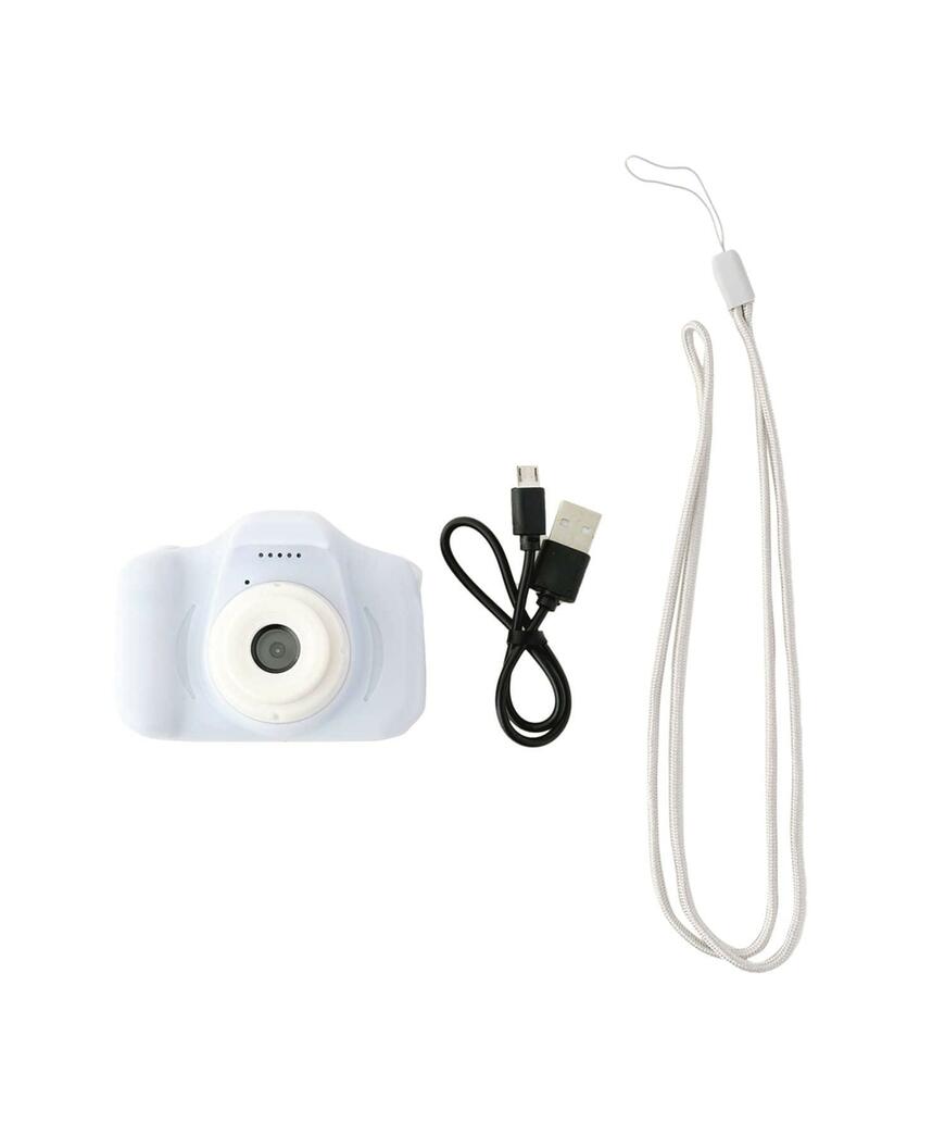 出所：パルグループ公式ファッション通販サイト 3COINS トイカメラ／KIDS外遊び