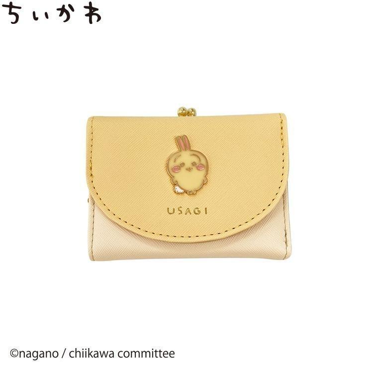 出所：しまむら公式オンラインストア レディース財布（うさぎ）