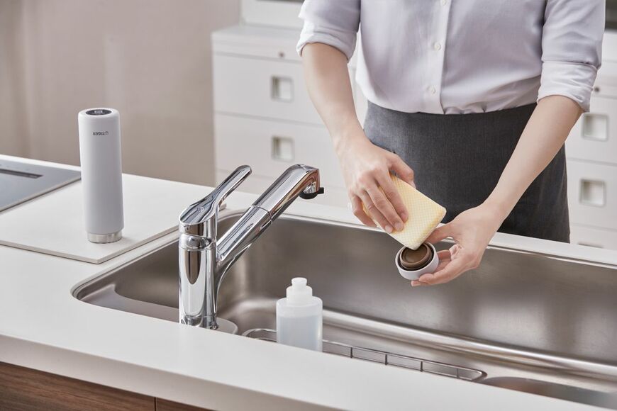 毎日の「水筒洗い」どこまでやればOK？水滴残りは？サボりたいときに【ここまででOKの最低ライン】をプロに教えてもらいました