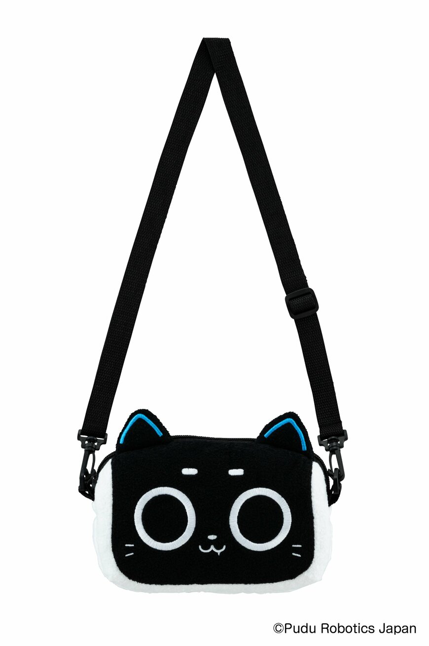 出所：株式会社エイコー公式　フェイスポシェット