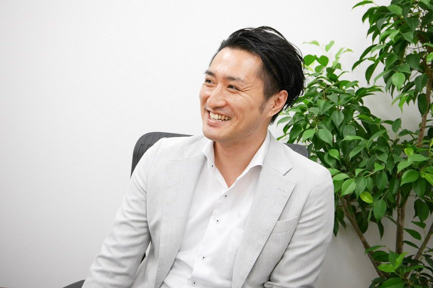 株式会社コン・パス代表取締役　村上 俊介氏