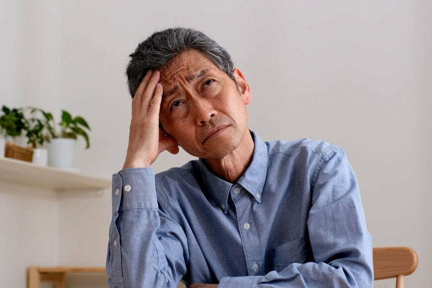 「60歳代で貯蓄2000万円あればいい」のか。65歳の厚生年金「平均月額は14万3504円」に