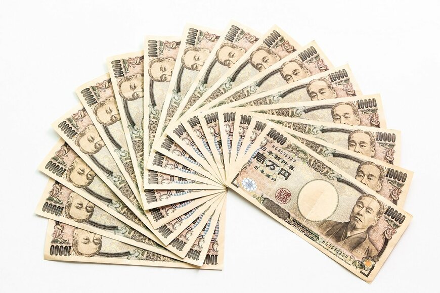 100万円を貯める3ステップ～貯金初心者さんは必見！