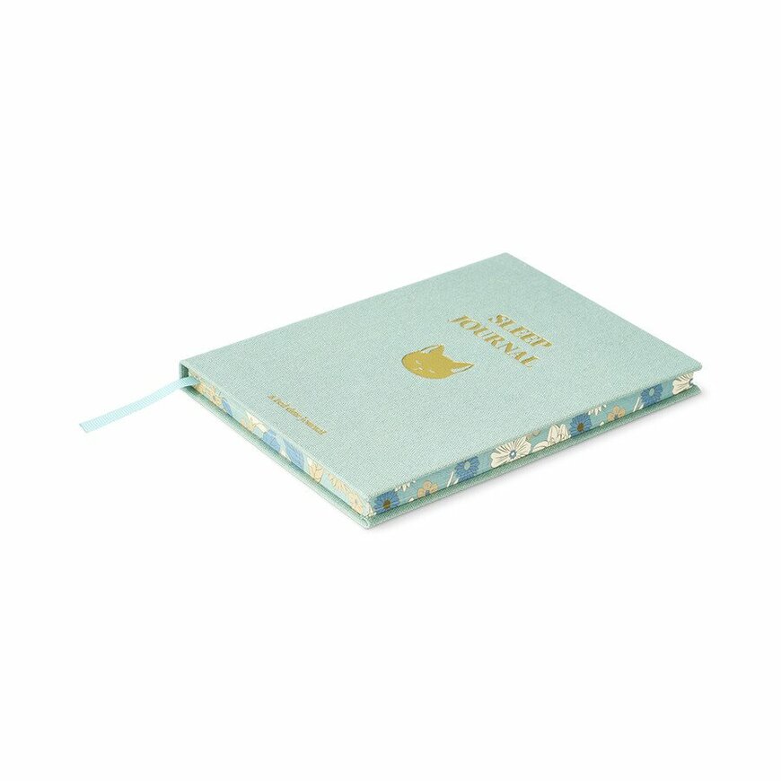 出所：Flying Tiger Copenhagen（フライング タイガー コペンハーゲン） 睡眠日記