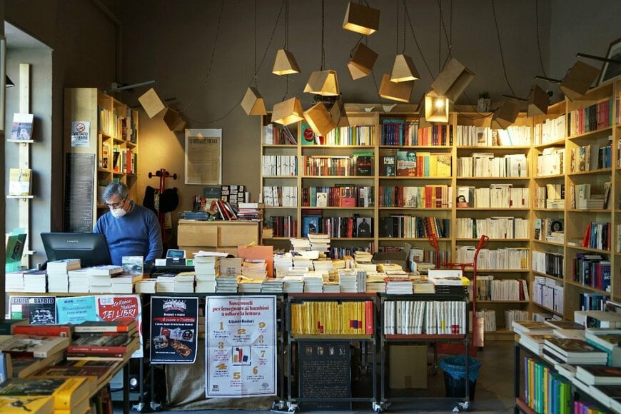 MikeDotta/shutterstock.com