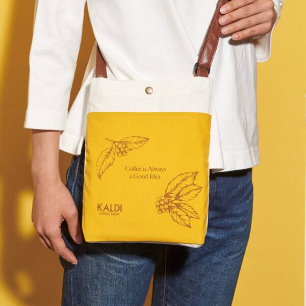 画像出典：カルディ公式