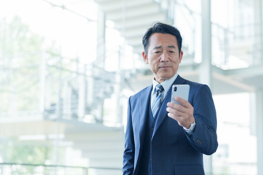 「スマホが保険証として使える！？」資格確認書も安心だけど、マイナ保険証「意外とスムーズに手続きできる」登録手順をチェック