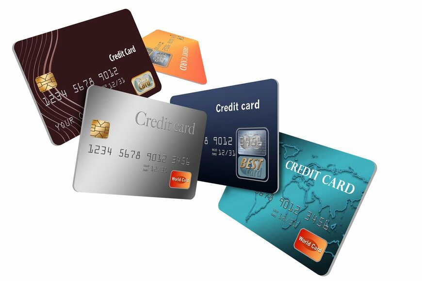 「dカード」はドコモ携帯とドコモ光を契約している人必見のクレジットカード