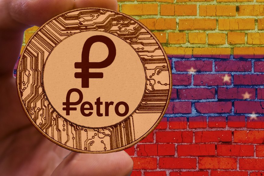 仮想通貨の”信用”がまた落ちる？ 国家初の発行、ベネズエラ「ペトロ」の危うさ