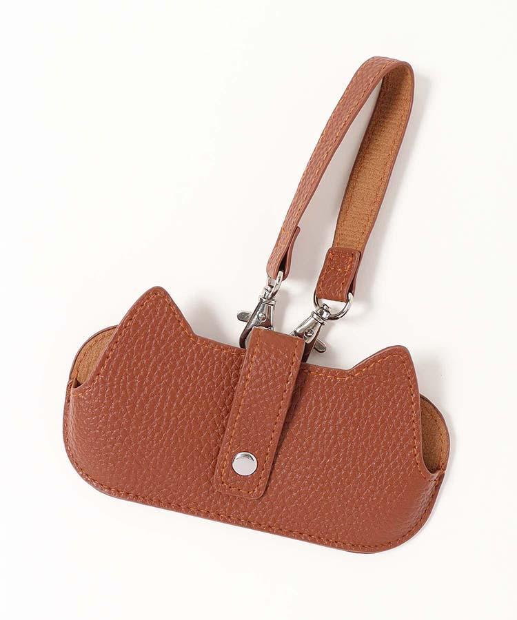 ブルーブルーエ、キャットケースストラップの画像