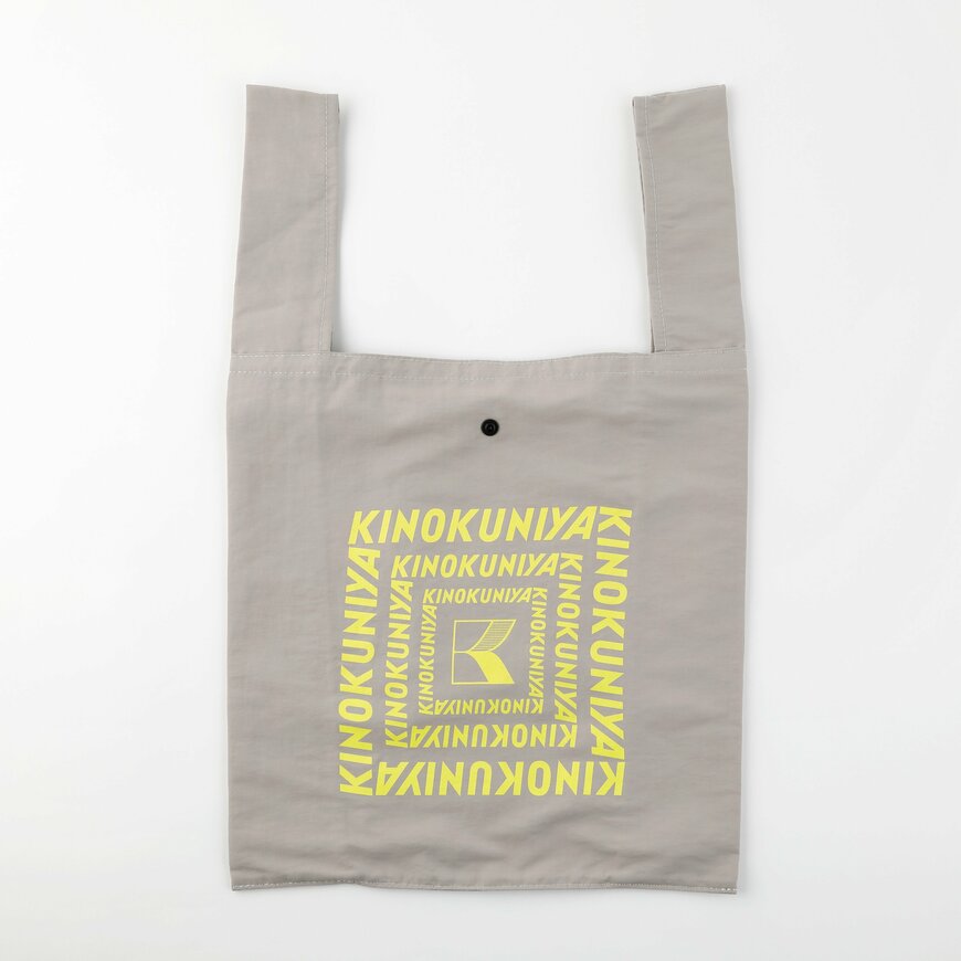 スモールショッパー スカイグレイ