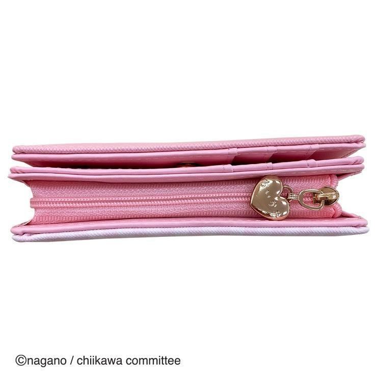 しまむらパーク、財布（ちいかわ）商品画像