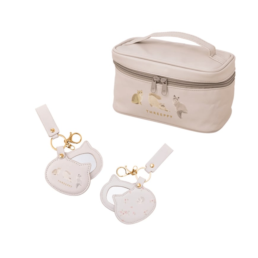 株式会社大創産業(ポーチ)