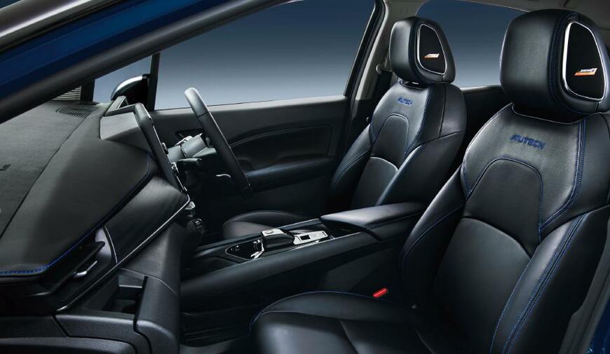 運転席パワーシート・全車標準装備はすごい!