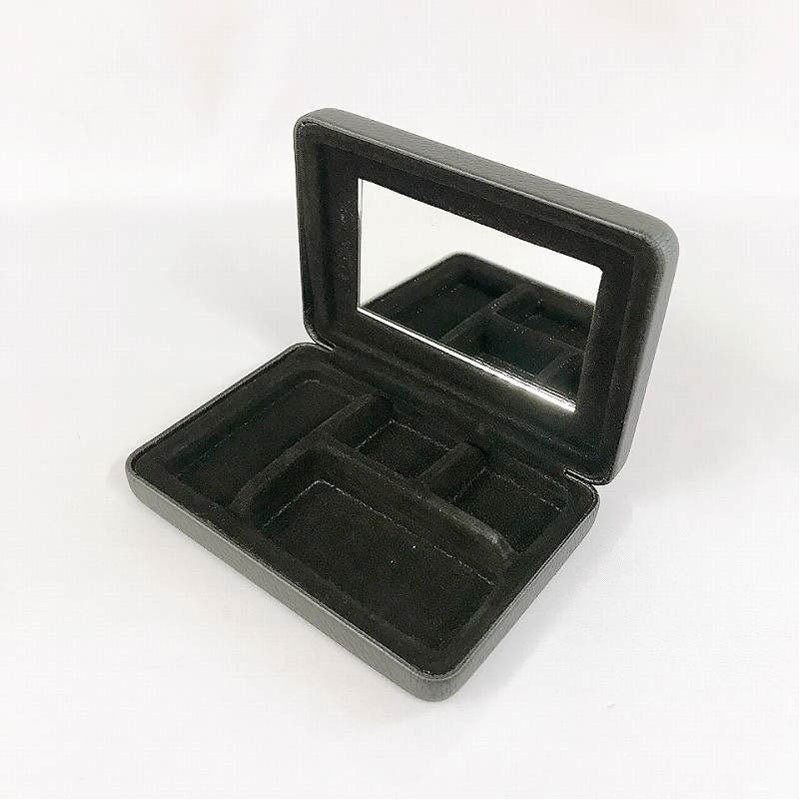 キャンドゥ公式　LH9　アクセサリーケース