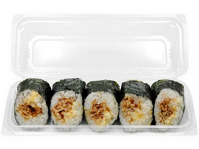 セブン-イレブンの新商品その3