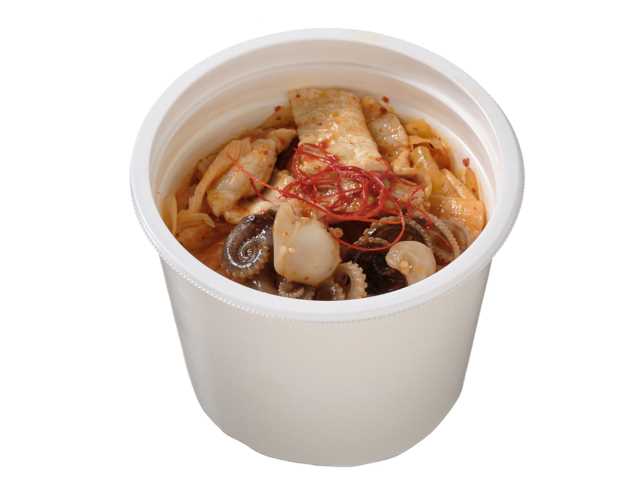 セブン-イレブンの新商品:7プレミアム 牛カルビ焼