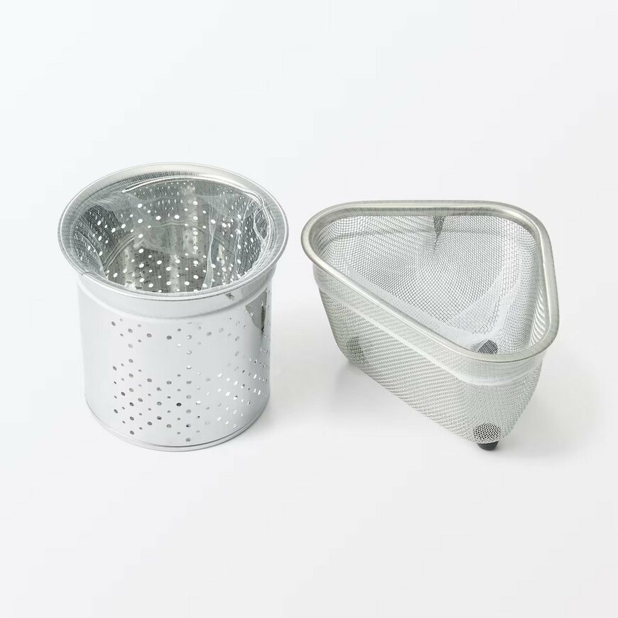 深型水切りネット