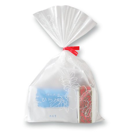 六花セレクト5個入（六花亭オンラインショップ）