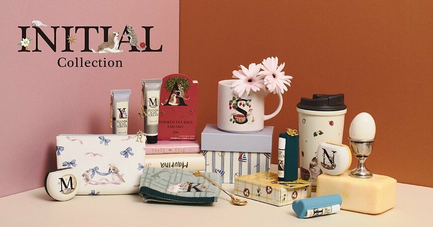 株式会社ICL INITIAL Collection