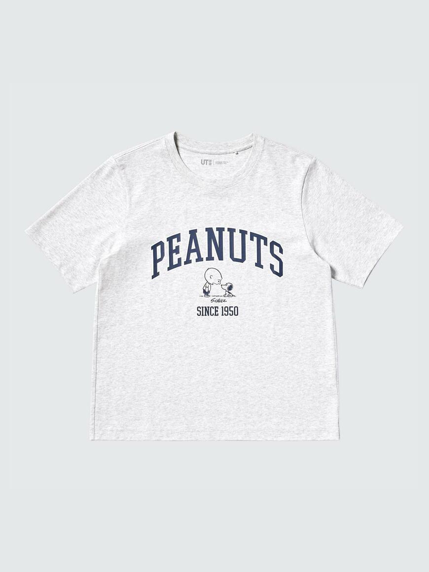 ユニクロ ピーナッツ UT