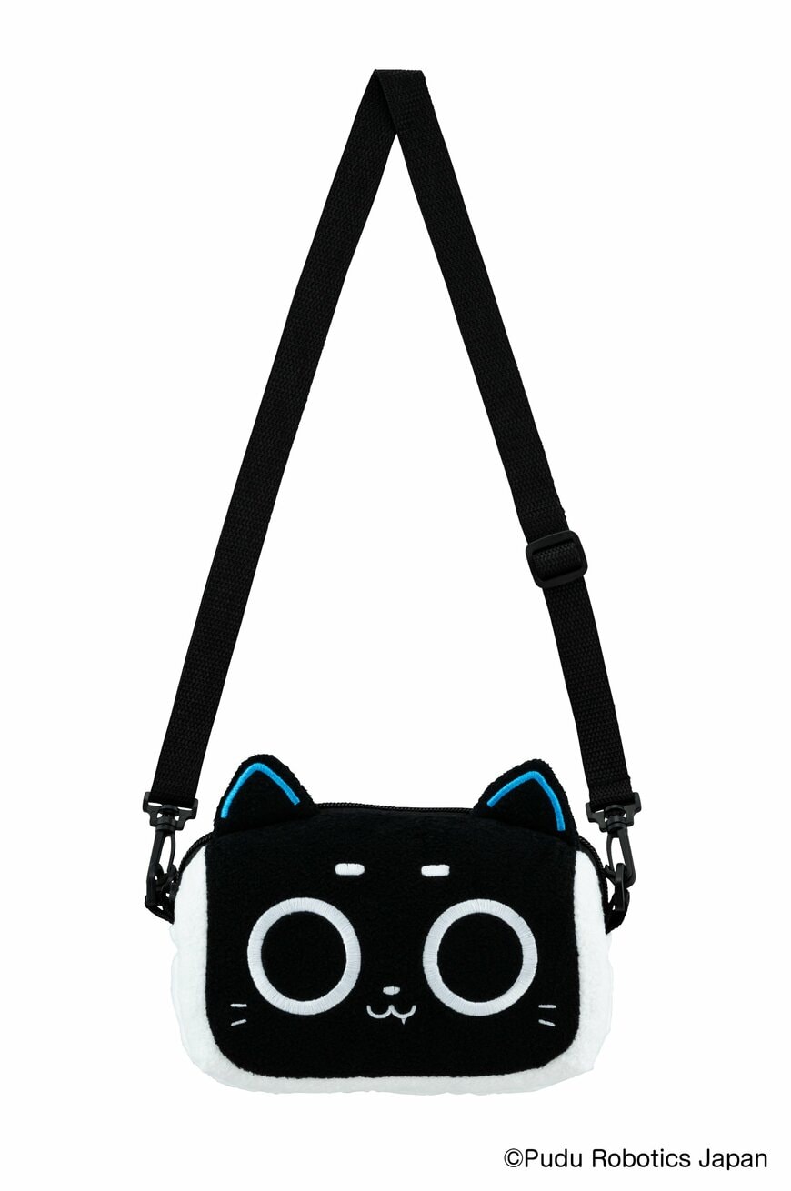 株式会社エイコー公式 フェイスポシェット