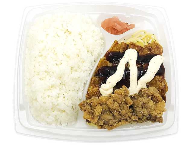 セブン-イレブンの新商品その1