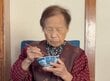 【94歳】きのえおばあちゃんが作る「長寿の朝食」に大反響「最高の朝ご飯ですね」