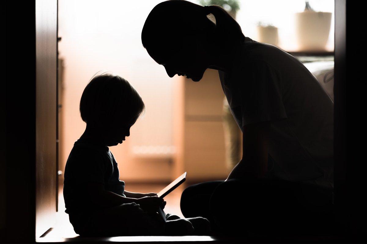 私って残念な母親 ついつい怒ってしまう自分を変える方法はあるの 概要 Limo くらしとお金の経済メディア