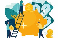 60代「ふつうの貯蓄」とは。2000万円クリアはどれくらいか