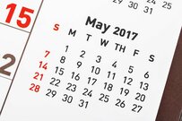 GW期間中に風向きが大きく変わる？ 5月相場の注意点