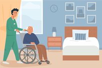 介護職員（医療・福祉施設等） の年収はいくらか【2021年更新版】