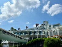 【静岡県伊東市】ハトヤホテルの宿泊体験がSNSで話題に！「まだ健在で嬉しい」との声も