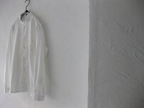 シンプルで上質。大人のためのシャツ5選