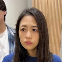 【大変身】「乾かすのが時間かかっちゃうんです」ロングヘアの女性がショートボブに挑戦！「大満足です」と笑顔になる仕上がりがすごすぎた…！