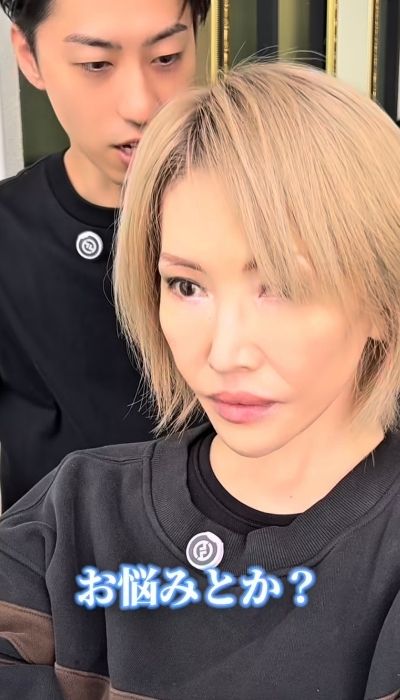 どんな仕上がりになるのか楽しみですね！