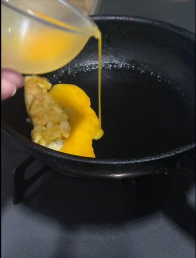 投稿動画のワンシーン