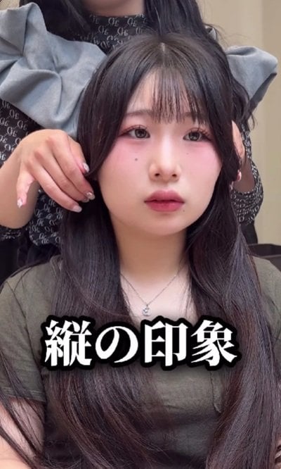 人気美容師