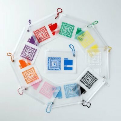 紀ノ国屋公式オンラインストア限定の10色セット