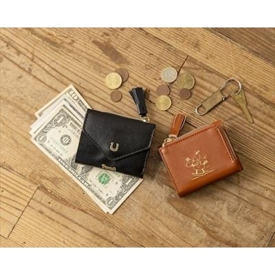 SNOOPY YEAR OF THE HORSE MINI WALLET BOOK
