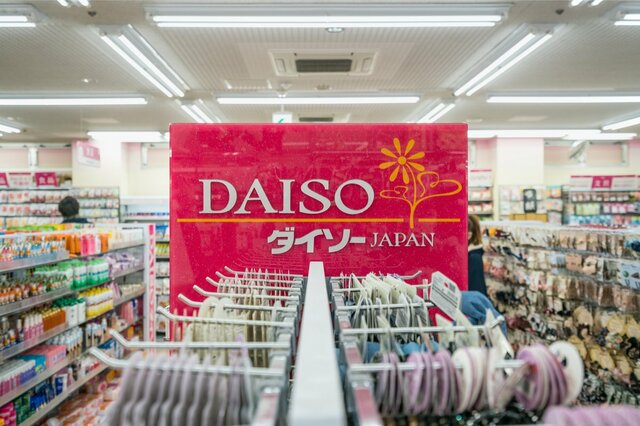 これで確保！ダイソーの「部屋干しグッズ」3選。困る「干すスペース」