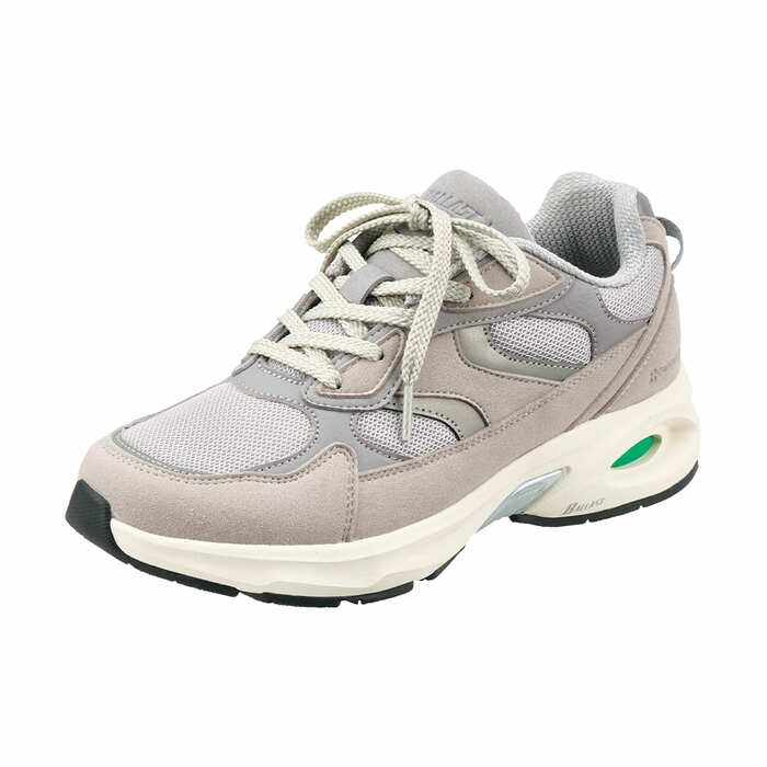 ハイバウンスバラストウォーク